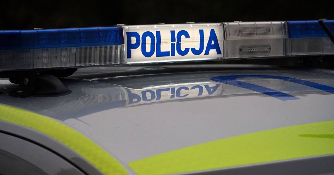 Kluczewo: Policja znalazła śpiących w aucie z narkotykami
