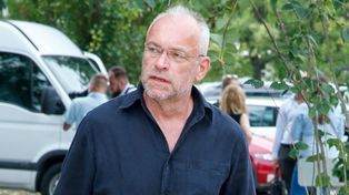Lekarz zadzwonił do TV. "Żeby powiedzieć, co panu dolega"