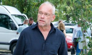 Lekarz zadzwonił do TV. "Żeby powiedzieć, co panu dolega"