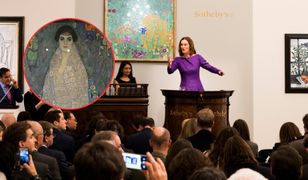 Drugie najdroższe dzieło świata sprzedane. Jego cena rzuca na kolana