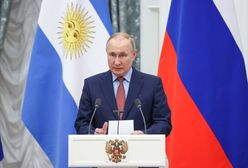 Niepokojące słowa senatora USA o Putinie. Reakcja byłego szefa MON