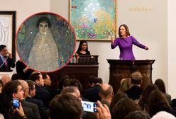 Drugie najdroższe dzieło świata sprzedane. Jego cena rzuca na kolana