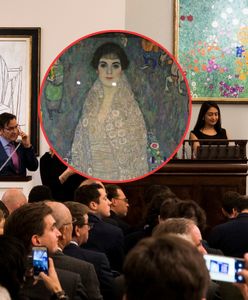 Drugie najdroższe dzieło świata sprzedane. Jego cena rzuca na kolana