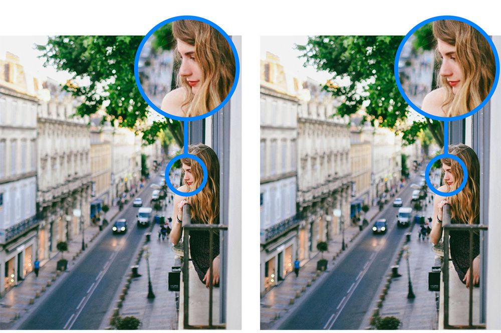 W końcu zobaczymy lepszą jakość zdjęć na Facebook Messengerze - nawet do 4K! 2