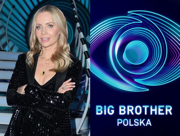 "Big Brother": Wielki brat jest kobietą. Znamy nazwisko!