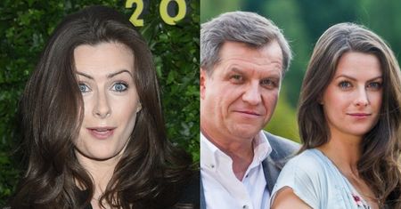 Laura Breszka WYLATUJE z "Na Wspólnej"! Za ciążę z żonatym...