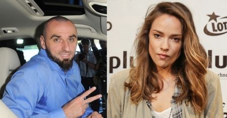 Gortat pomoże Bachledzie spłacić kredyt na dom? "Ma dobre serce i szczodrze dzieli się majątkiem"