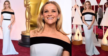 Ponad 60 OSCAROWYCH KREACJI: Moore, Johansson, Lopez, Witherspoon, Kidman… (DUŻO, DUŻO ZDJĘĆ)!