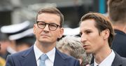 "Nie rozumiem intencji". Stanowczy głos z PiS ws. Morawieckiego