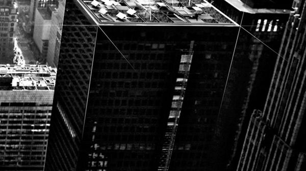 Modularny dach interaktywny. Ciekawy sposób na zagospodarowanie powietrznej przestrzeni 1