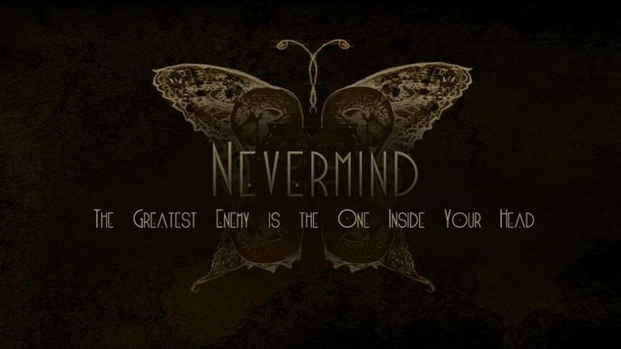 Opanuj strach, bo przegrasz. Rewolucja w grach! 1