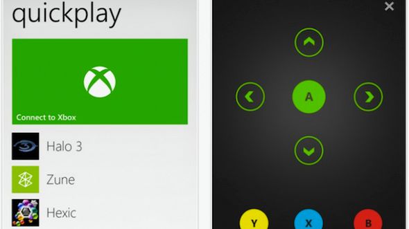 Nowa wersja My Xbox Live dla iOS z możliwością kontrolowania konsoli 1