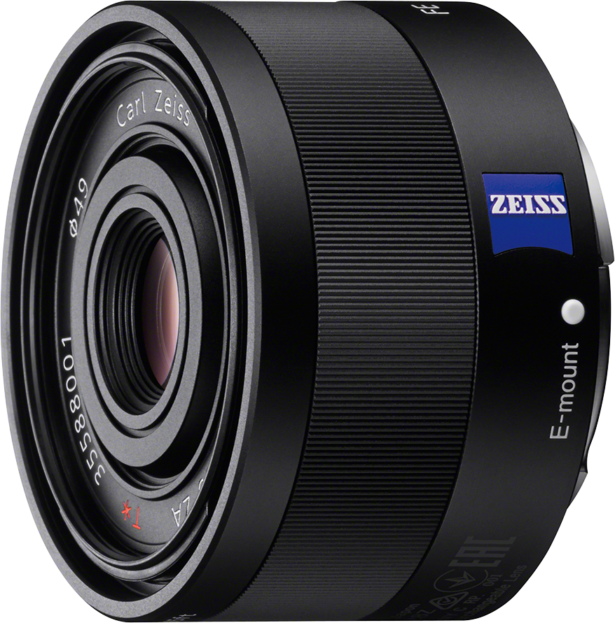 Sony FE 35mm F2.8 ZA Carl Zeiss Sonnar T*