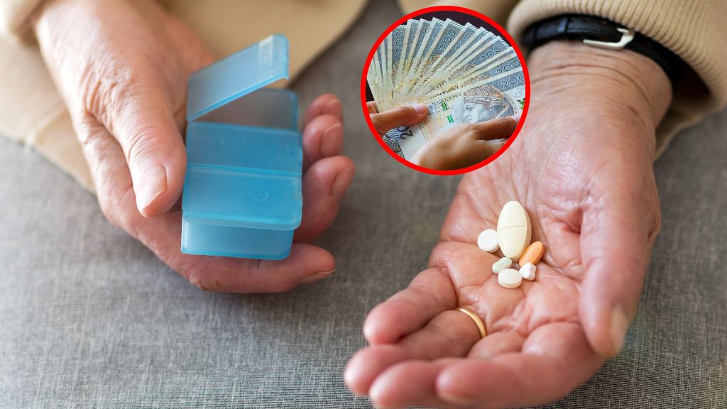 Cukier obniży ceny leków? Na liście m.in. te na cholesterol