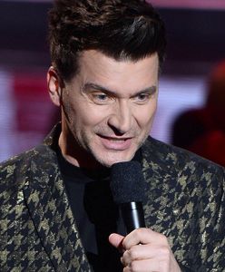 Tomasz Kammel tłumaczy, dlaczego się zaszczepi. Wywołał zamieszanie