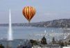 Balony nad Genewą