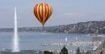 Balony nad Genewą