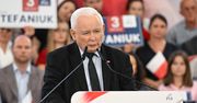 Kaczyński grzmi. "Nie godzimy się na degradację Polski"
