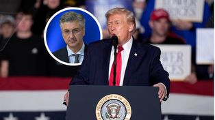 Nie wejdą do Rady Pokoju. Kolejny europejski kraj odmówił Trumpowi