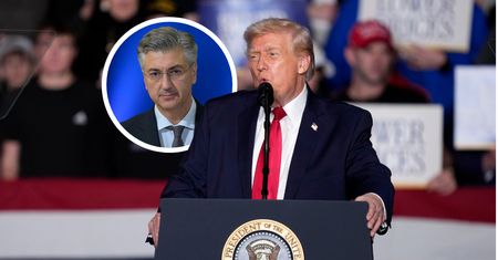 Nie wejdą do Rady Pokoju. Kolejny europejski kraj odmówił Trumpowi
