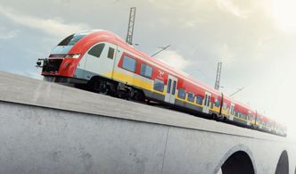 Pesa Bydgoszcz zarobi krocie w Rumunii. Jest rozstrzygnięcie pierwszego przetargu