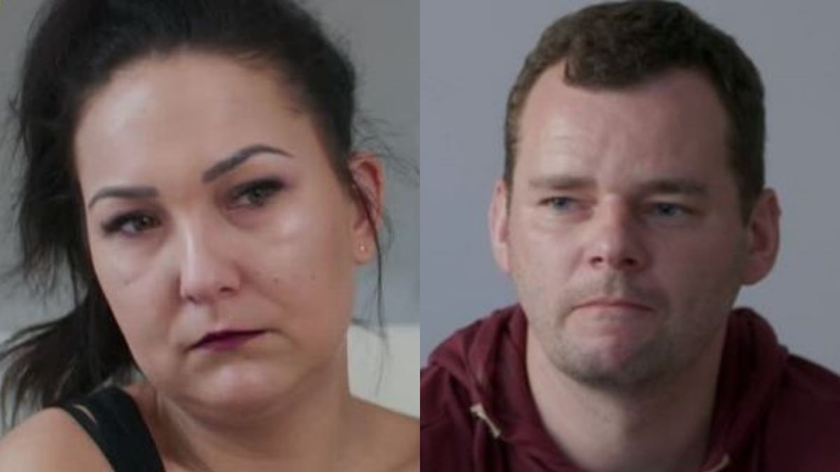 Paweł i Kasia ze "Ślubu od pierwszego wejrzenia" idą na wojnę? 