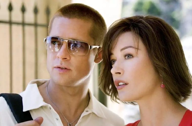 Już dziś w tv "Ocean's Twelve: Dogrywka"