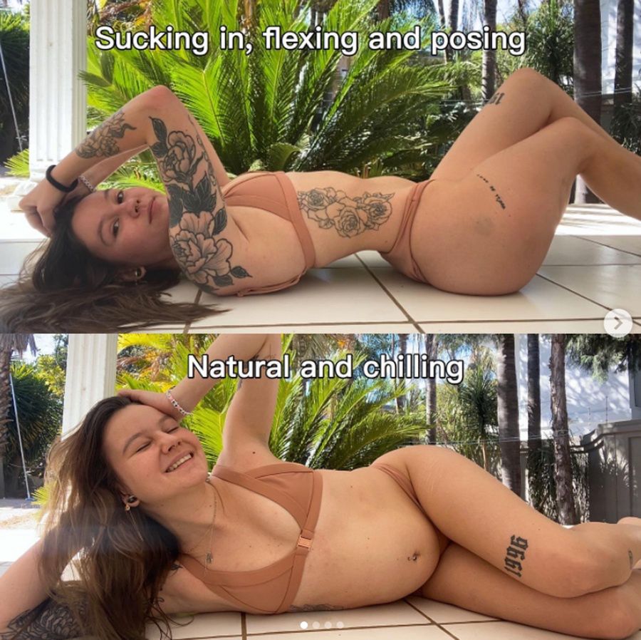 Sara Puhto 