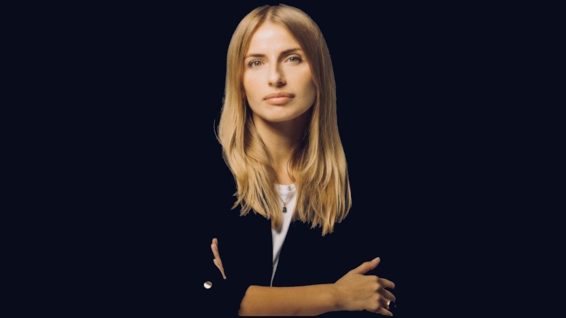 Milena Bryła odchodzi z Grupy naTemat. Była redaktor naczelną i członkinią zarządu
