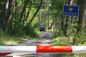 Przeterminowany paszport, nielegalne przekraczanie granicy. SG ostrzega