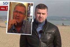 Jakimowicz przesadził na wizji. Reakcja Rachonia zaskakuje