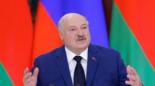 Białoruś przygotowuje się do wojny. "Aby jej zapobiec"