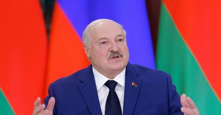 Białoruś przygotowuje się do wojny. "Aby jej zapobiec"