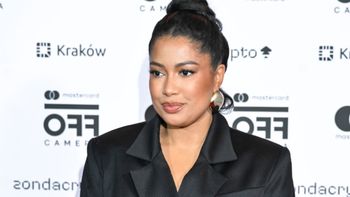 Patricia Kazadi oburzona PASKUDNYM komentarzem od lekarza: "Pani to bardzo dobrze po polsku mówi jak na czarną"