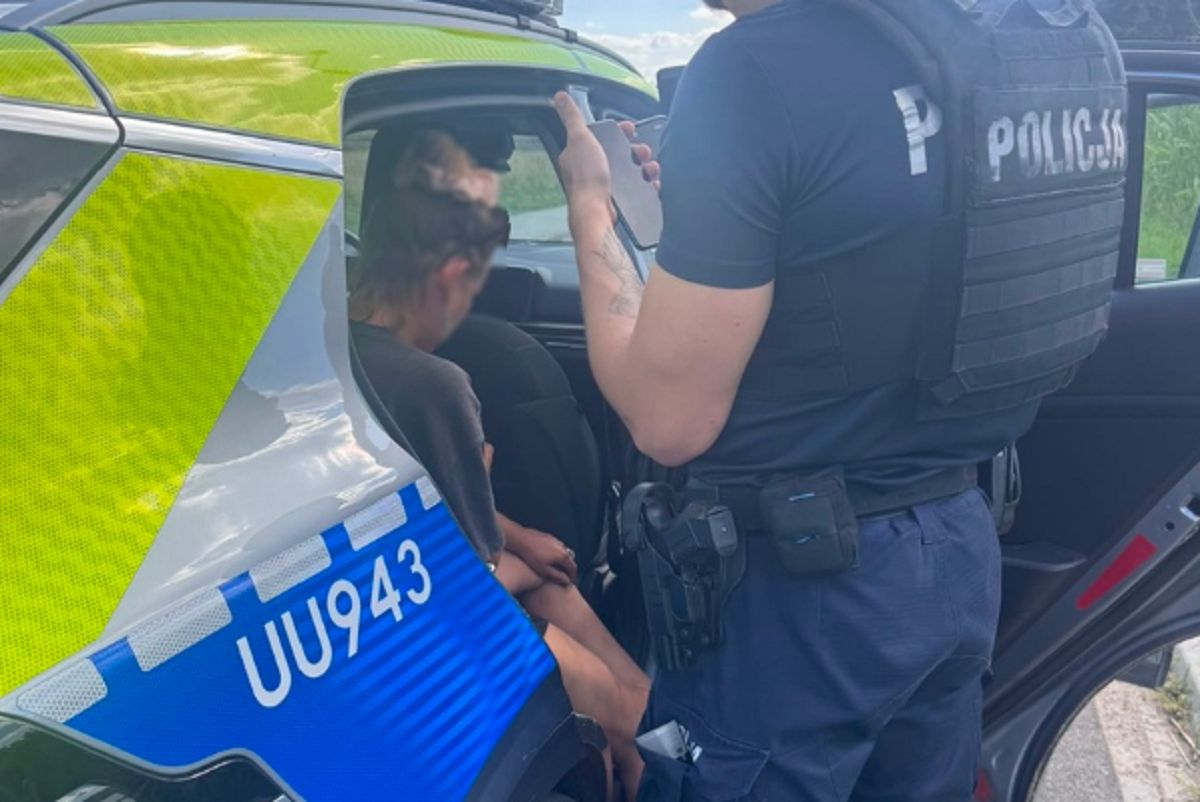 Zbierała na chore dziecko. Wpuściła 33-latkę do domu i gorzko tego pożałowała