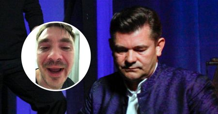 Afery z Danielem popsuły Martyniukowi szanse? Od plotek aż huczy w mediach