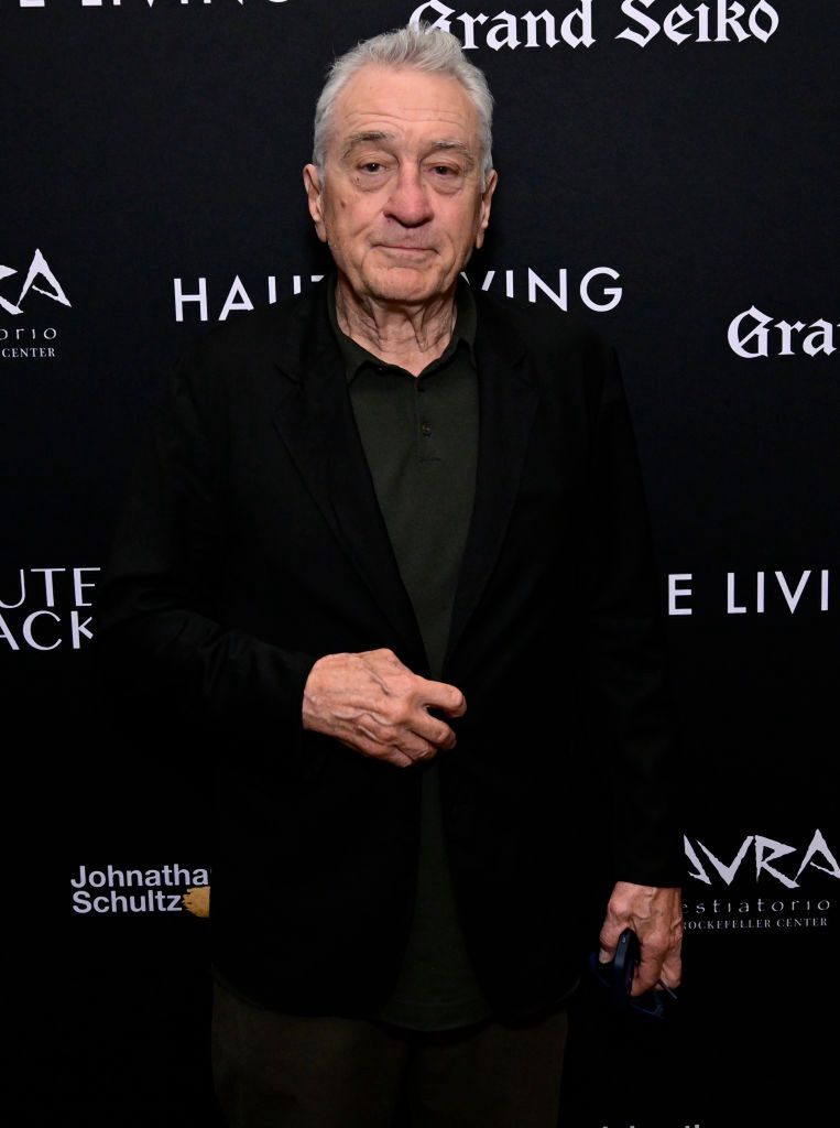 Robert De Niro
