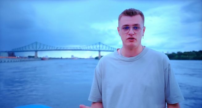 Nowy prowadzący w programie Polsatu o Polakach na świecie