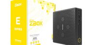 CES 2022. ZOTAC prezentuje nową wersją małego mocarza