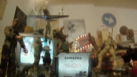 Jak Samsung testuje swoje karty pamięci? [wideo] 1