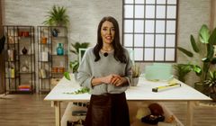 TVP2 z cyklem o wnętrzach. Poprowadzi go architektka i influencerka