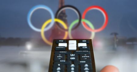 Startują Igrzyska Olimpijskie Paryż 2024. Gdzie oglądać występy Polaków?