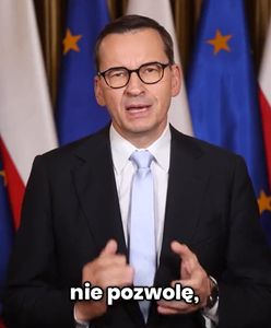 Czarnek aż pisał po niemiecku. Awantura po ruchu premiera. "Katastrofa"