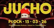Od Domowych Melodii do solowej trasy. JUCHO zagra w Płocku