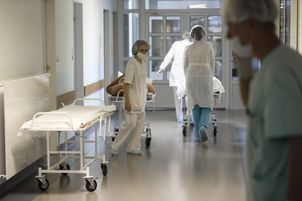 Tyle wynosi zadłużenie szpitali. Dyrektorzy mówią o błędnym kole