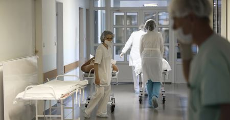 Tyle wynosi zadłużenie szpitali. Dyrektorzy mówią o błędnym kole