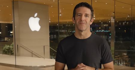 Czy to kolejny szef Apple’a? John Ternus stał się jedną z najważniejszych osób w firmie