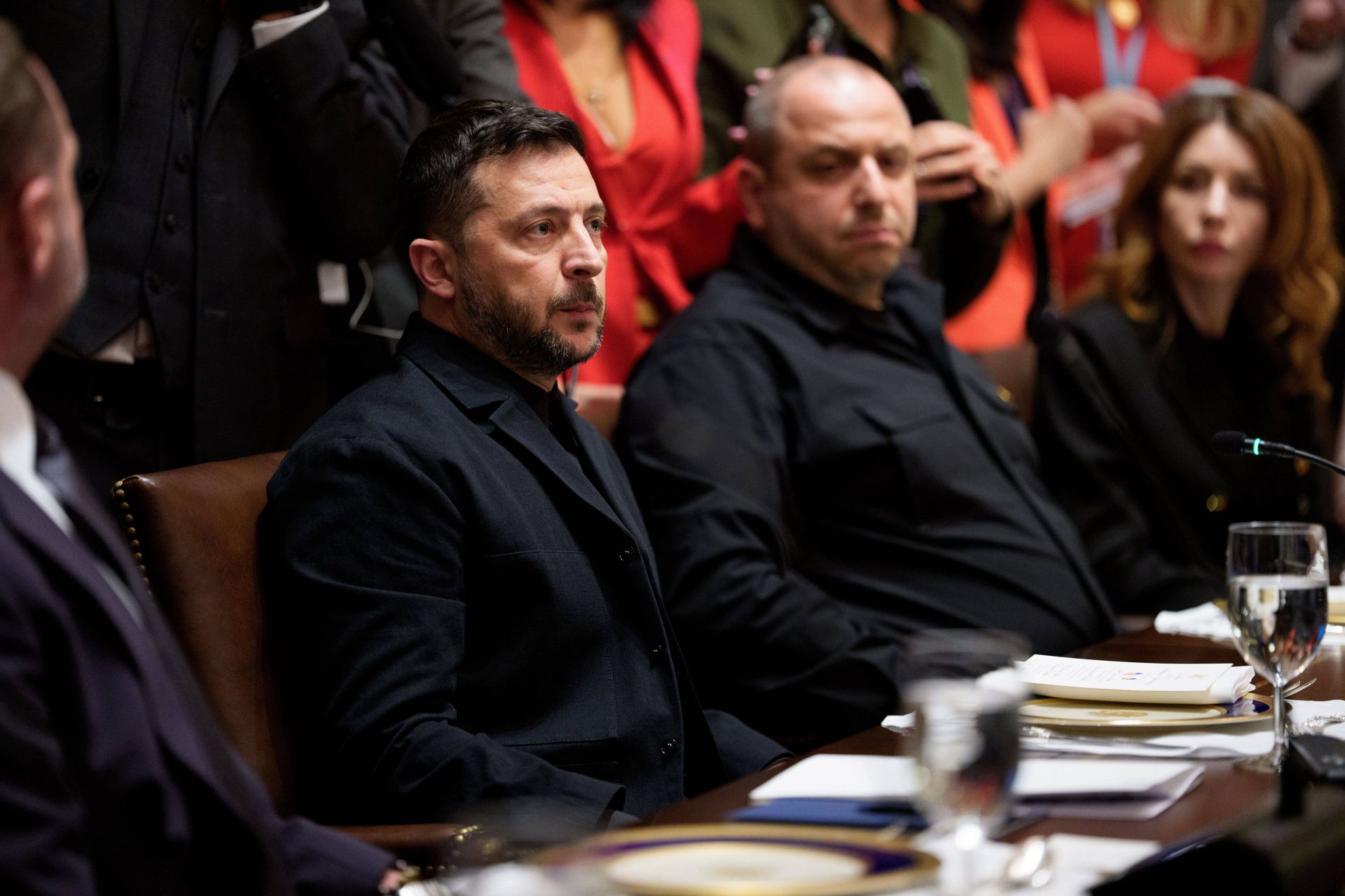 Zełenski pojedzie do Budapesztu? "Nie jest to najlepsze miejsce"