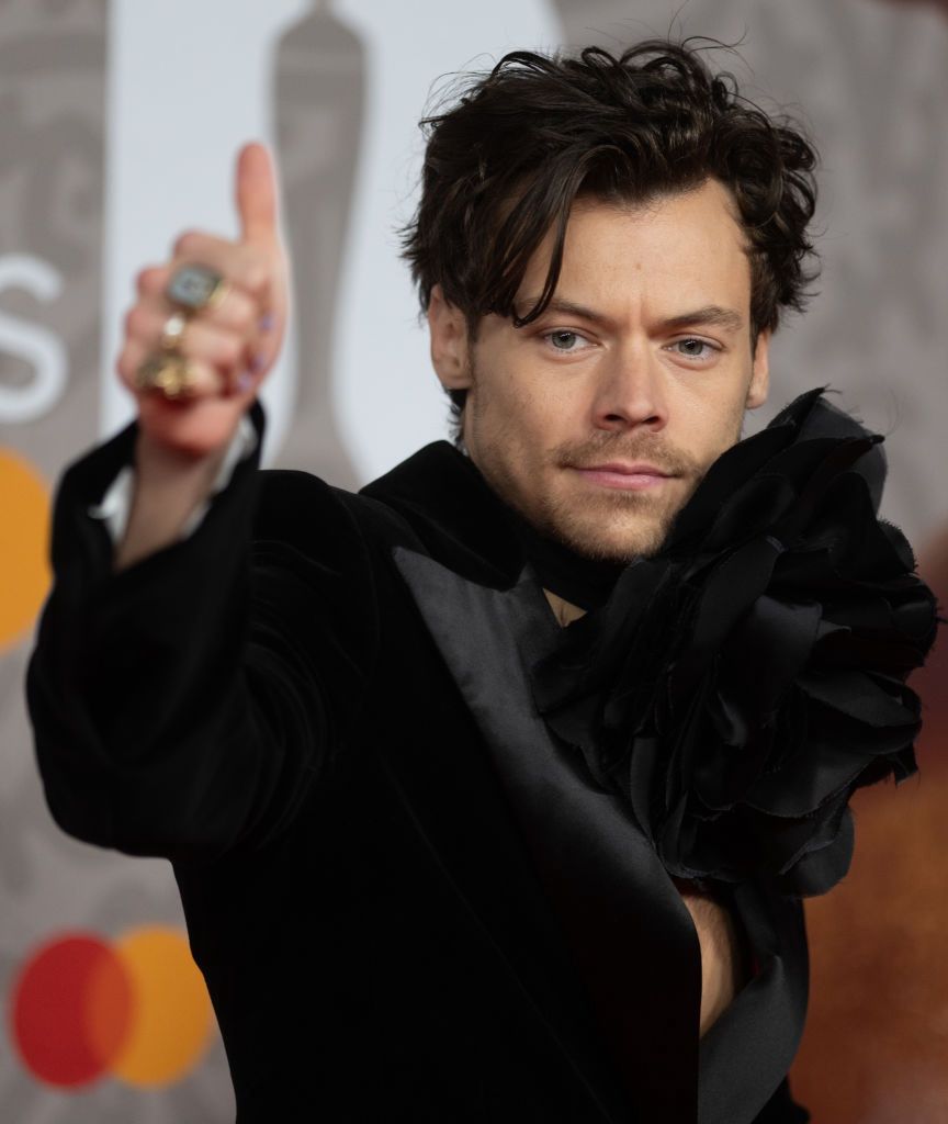Harry Styles