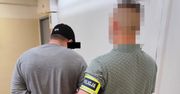 Atak na ochroniarza w Warszawie. Areszt dla 45-letniego obywatela Azerbejdżanu